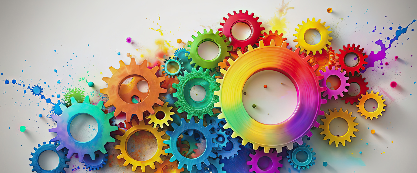 テクニカルイラスト